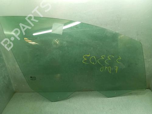 Used Front right door window OPEL ASTRA J (P10) 1.7 CDTI (68) (110 hp) 21821616