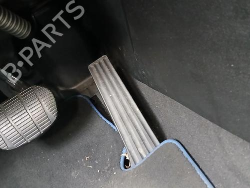 Pedal BMW X2 (F39) xDrive 20 d BP26491381I4