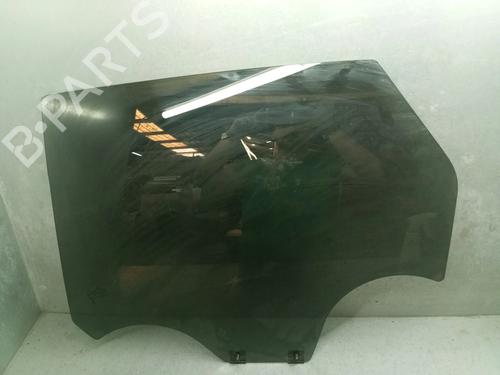 Used Rear left door window RENAULT CAPTUR II (HF_) E-TECH 160 (158 hp) 22567056