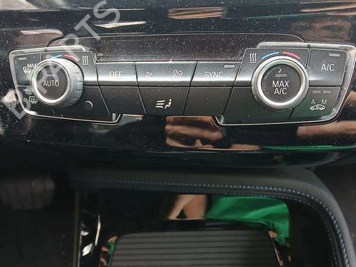 Climate control BMW X2 (F39) xDrive 20 d BP26491389I5