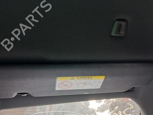 Right sun visor BMW X2 (F39) xDrive 20 d BP26491390I2