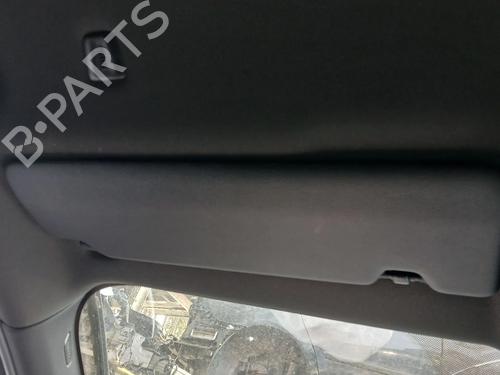 Left sun visor BMW X2 (F39) xDrive 20 d BP26491391I1