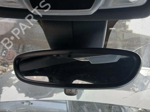 Rear mirror BMW X2 (F39) xDrive 20 d BP26491394I6