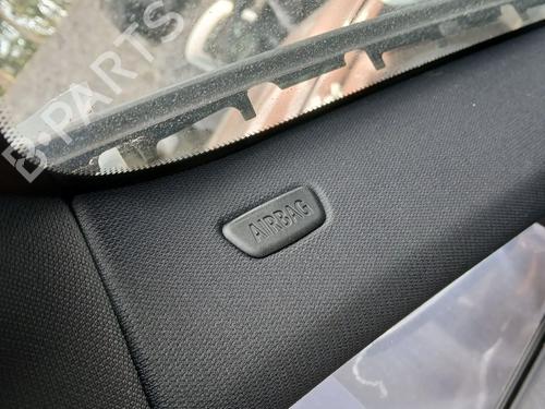 Left curtain airbag BMW X2 (F39) xDrive 20 d BP26491395C11