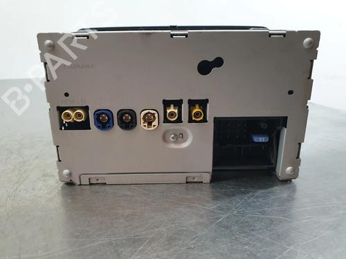 Radio MERCEDES-BENZ A-CLASS (W176) A 160 (176.041) | BP26491400E6 