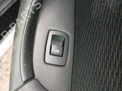 Right rear window switch BMW X2 (F39) xDrive 20 d BP26491403I28