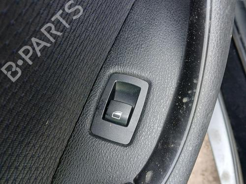 Left rear window switch BMW X2 (F39) xDrive 20 d BP26491404I29