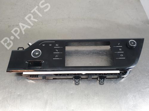 Kombi Kontakt / Stilkkontakt CITROËN GRAND C4 SPACETOURER (3A_, 3E_) 1.5 BlueHDi 130 (131 hp) 26491407