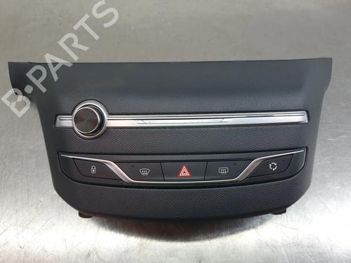 Used Switch PEUGEOT 308 II (LB_, LP_, LW_, LH_, L3_) 1.2 THP 110 (110 hp) 26491416