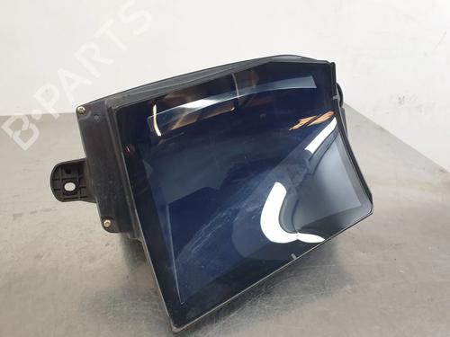 Used Display monitor NISSAN QASHQAI III (J12) [2021-2025]  26491982