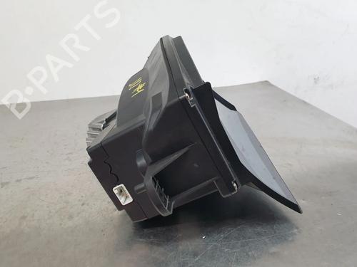 Display monitor NISSAN QASHQAI III (J12)  | BP26491982C48 