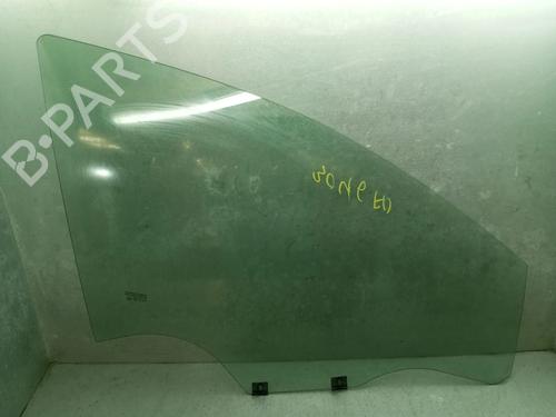 Used Front right door window DACIA LOGAN III (3K_) 1.0 TCe 100 ECO-G (101 hp) 26497871