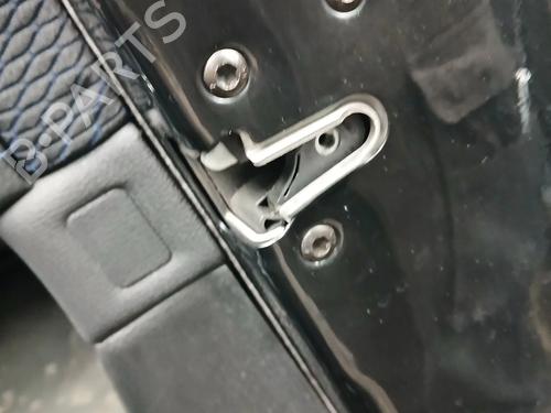 Front right lock BMW X2 (F39) xDrive 20 d 5121728193412