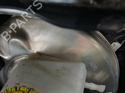 Servo brake BMW X2 (F39) xDrive 20 d BP26500261M42