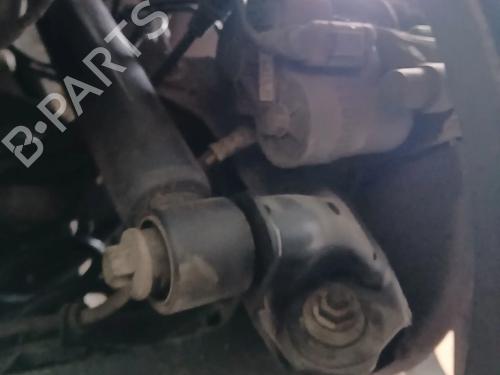 Right rear steering knuckle BMW X2 (F39) xDrive 20 d BP26500265M28