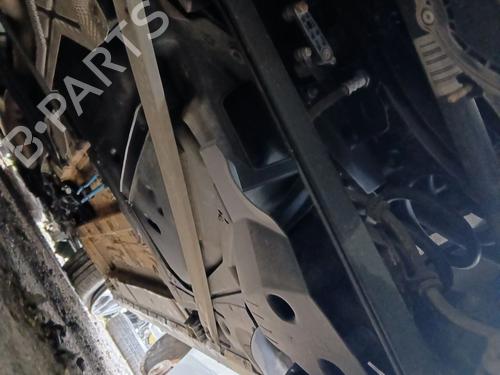 Right rear suspension arm BMW X2 (F39) xDrive 20 d BP26500266M15