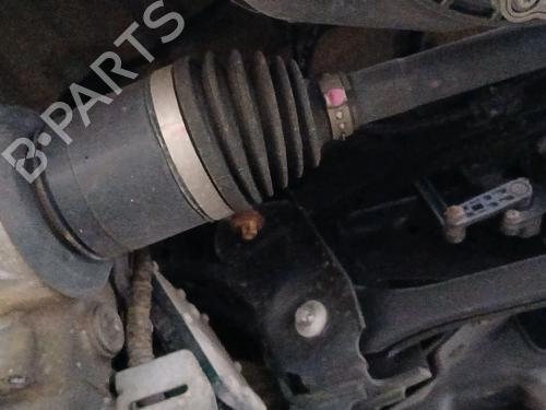 Right rear driveshaft BMW X2 (F39) xDrive 20 d BP26500267M41