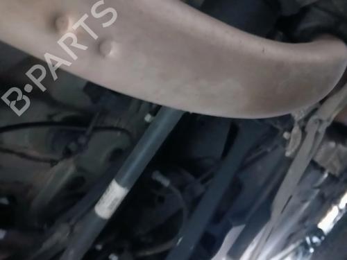 Left rear driveshaft BMW X2 (F39) xDrive 20 d BP26500270M40