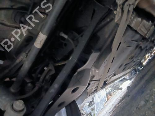 Left rear suspension arm BMW X2 (F39) xDrive 20 d BP26500272M14