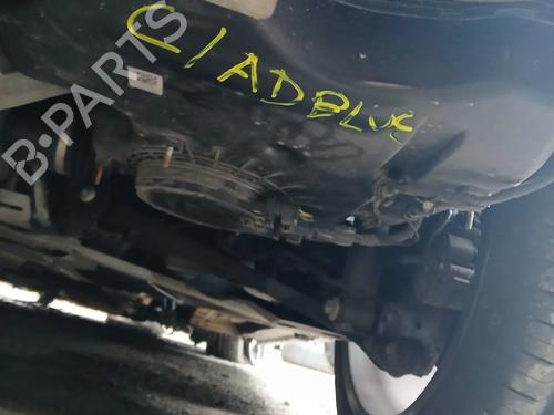AdBlue tank BMW X2 (F39) xDrive 20 d 7418879