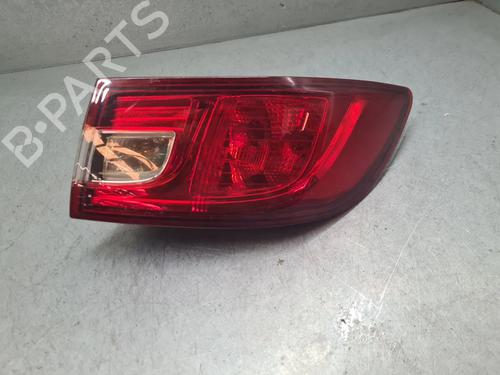 Used Right taillight RENAULT CLIO IV (BH_) 1.5 dCi 90 (90 hp) 26511367