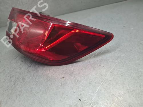 Right taillight RENAULT CLIO IV (BH_) 1.5 dCi 90 | BP26511367C35 