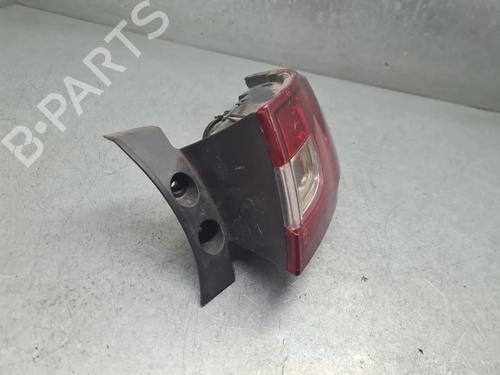 Right taillight RENAULT CLIO IV (BH_) 1.5 dCi 90 | BP26511367C35 