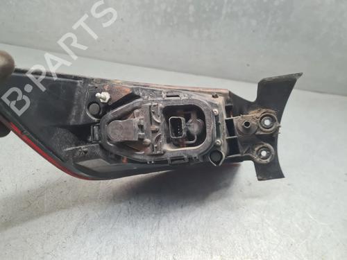 Right taillight RENAULT CLIO IV (BH_) 1.5 dCi 90 | BP26511367C35 