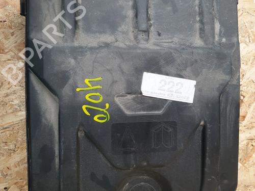 Andre NISSAN NV300 Kombi (X82) 2.0 dCi 120 (120 hp) 26511372