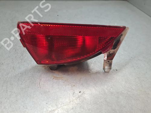 Tågelys RENAULT KADJAR (HA_, HL_) 1.2 TCe 130 (HLMR) (130 hp) 26511409
