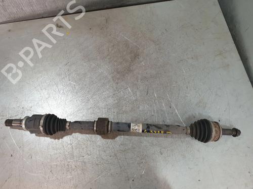 Used Right front driveshaft TOYOTA COROLLA Estate (_E21_) 1.8 Hybrid (ZWE211) (122 hp) 26520004