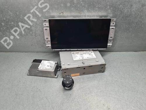 Used Radio AUDI A3 Sportback (8YA, 8YF) 35 TFSI (150 hp) 26520006