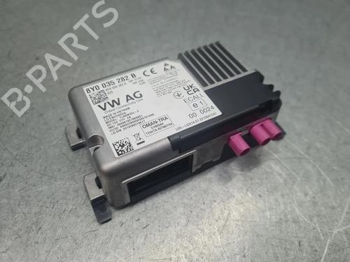 Radio AUDI A3 Sportback (8YA, 8YF) 35 TFSI | BP26520006E6 