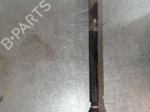 Used Right front driveshaft VW GOLF VI (5K1) 1.2 TSI (105 hp) 26147307