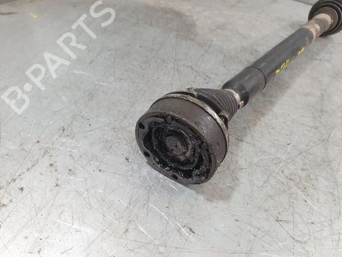 Right front driveshaft VW GOLF VI (5K1) 1.2 TSI | BP26147307M39