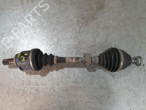 Used Left front driveshaft BMW X1 (F48) sDrive 18 d (150 hp) 26520018