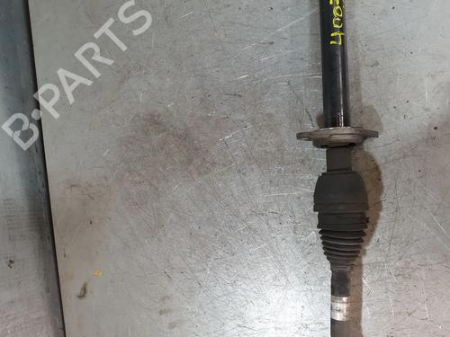 Right front driveshaft MERCEDES-BENZ A-CLASS (W176) A 160 (176.041) A2463600274