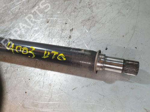 Right front driveshaft MERCEDES-BENZ A-CLASS (W176) A 160 (176.041) | BP26520019M39 