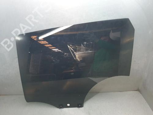 Used Rear left door window RENAULT CLIO V (B7_) 1.6 E-TECH 145 (B7MU) (143 hp) 24335921