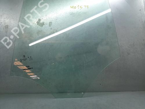Rear left door window BMW X1 (F48) sDrive 18 d | BP26520026C20 