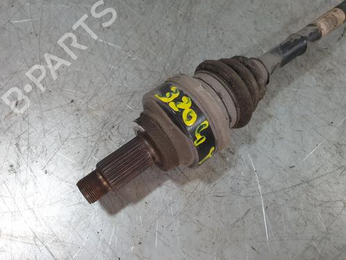 Right rear driveshaft BMW 3 Gran Turismo (F34) 320 d | BP20148343M41 