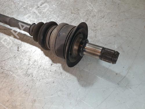 Right rear driveshaft BMW 3 Gran Turismo (F34) 320 d | BP20148343M41 