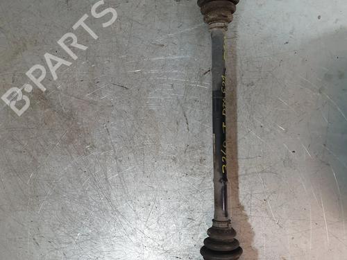 Used Right rear driveshaft BMW 1 (F21) 116 d (116 hp) 21082701