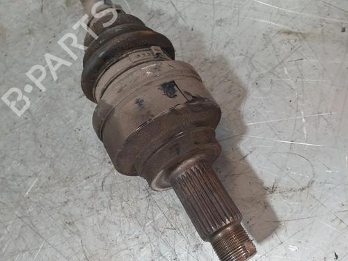Right rear driveshaft BMW 1 (F21) 116 d | BP21082701M41 
