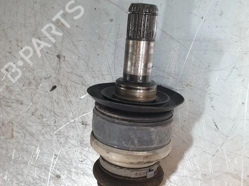Right rear driveshaft BMW 1 (F21) 116 d | BP21082701M41 