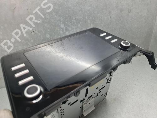 Radio HYUNDAI IONIQ (AE) Electric | BP23265974E6 