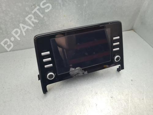 Radio HYUNDAI IONIQ (AE) Electric | BP23265974E6 