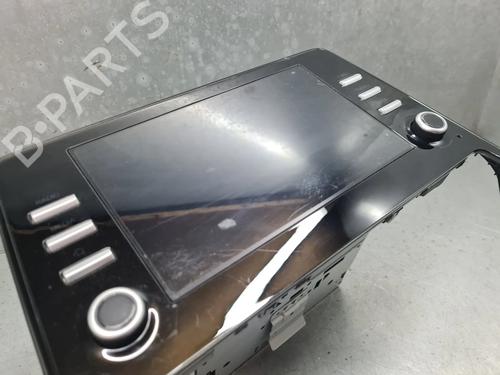 Radio HYUNDAI IONIQ (AE) Electric | BP23265974E6 