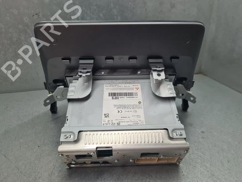 Radio HYUNDAI IONIQ (AE) Electric | BP23265974E6 