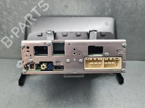 Radio HYUNDAI IONIQ (AE) Electric | BP23265974E6 
